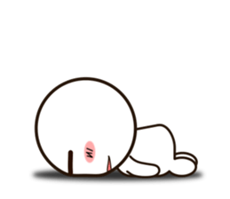 Normally use stickers(Silent) sticker #9401672