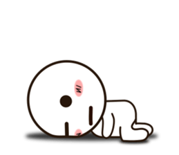 Normally use stickers(Silent) sticker #9401673