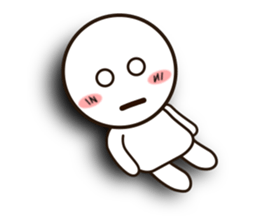 Normally use stickers(Silent) sticker #9401674