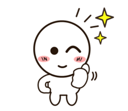 Normally use stickers(Silent) sticker #9401676