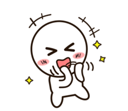 Normally use stickers(Silent) sticker #9401678