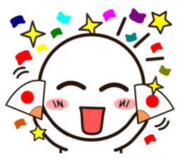 Normally use stickers(Silent) sticker #9401679