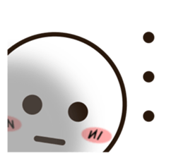 Normally use stickers(Silent) sticker #9401681