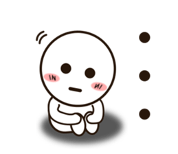 Normally use stickers(Silent) sticker #9401682