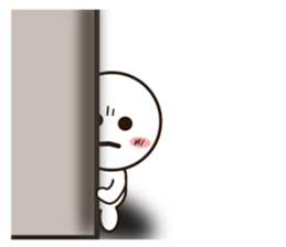 Normally use stickers(Silent) sticker #9401684