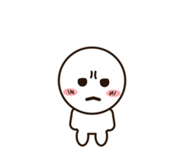 Normally use stickers(Silent) sticker #9401685