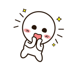 Normally use stickers(Silent) sticker #9401688