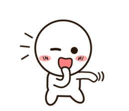 Normally use stickers(Silent) sticker #9401689