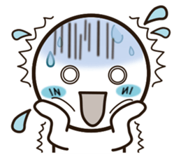 Normally use stickers(Silent) sticker #9401691