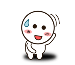 Normally use stickers(Silent) sticker #9401692