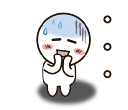 Normally use stickers(Silent) sticker #9401693