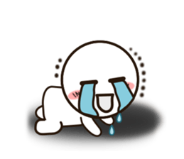 Normally use stickers(Silent) sticker #9401694