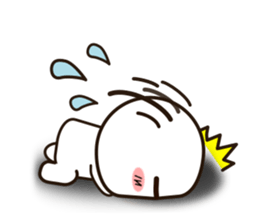 Normally use stickers(Silent) sticker #9401695