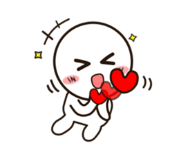 Normally use stickers(Silent) sticker #9401696