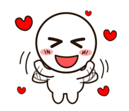 Normally use stickers(Silent) sticker #9401697