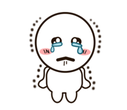 Normally use stickers(Silent) sticker #9401700