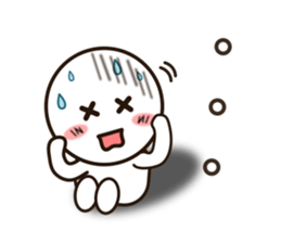 Normally use stickers(Silent) sticker #9401701