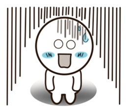 Normally use stickers(Silent) sticker #9401702