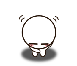 Normally use stickers(Silent) sticker #9401703