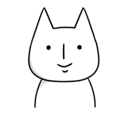 nyan-modoki2 sticker #9401784