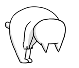 nyan-modoki2 sticker #9401806