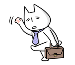 nyan-modoki2 sticker #9401816