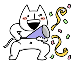 nyan-modoki2 sticker #9401819