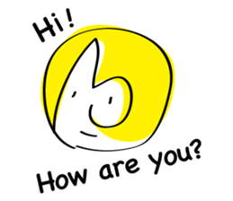 The Yellow Sticker sticker #9402624