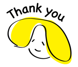 The Yellow Sticker sticker #9402625