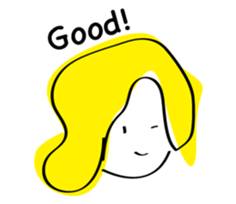 The Yellow Sticker sticker #9402626