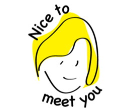 The Yellow Sticker sticker #9402627