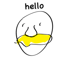 The Yellow Sticker sticker #9402628