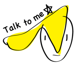 The Yellow Sticker sticker #9402629