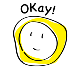 The Yellow Sticker sticker #9402630