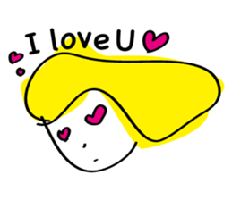 The Yellow Sticker sticker #9402633