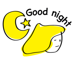 The Yellow Sticker sticker #9402637