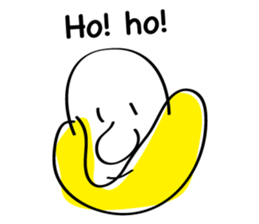 The Yellow Sticker sticker #9402643