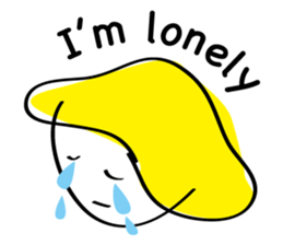 The Yellow Sticker sticker #9402650