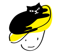 The Yellow Sticker sticker #9402654