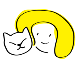 The Yellow Sticker sticker #9402656