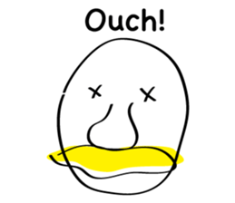 The Yellow Sticker sticker #9402657