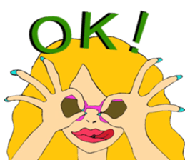 rich's every day, sticker #9403229