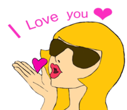 rich's every day, sticker #9403231