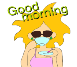 rich's every day, sticker #9403233