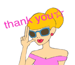 rich's every day, sticker #9403238