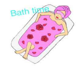 rich's every day, sticker #9403241