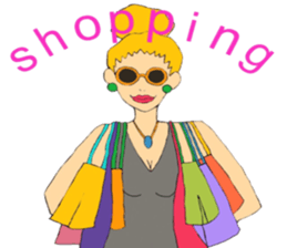 rich's every day, sticker #9403242