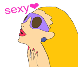 rich's every day, sticker #9403246