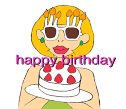 rich's every day, sticker #9403250