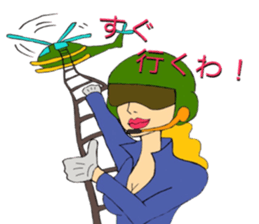 rich's every day, sticker #9403252